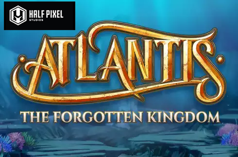 Atlantis The Forgotten Kingdom